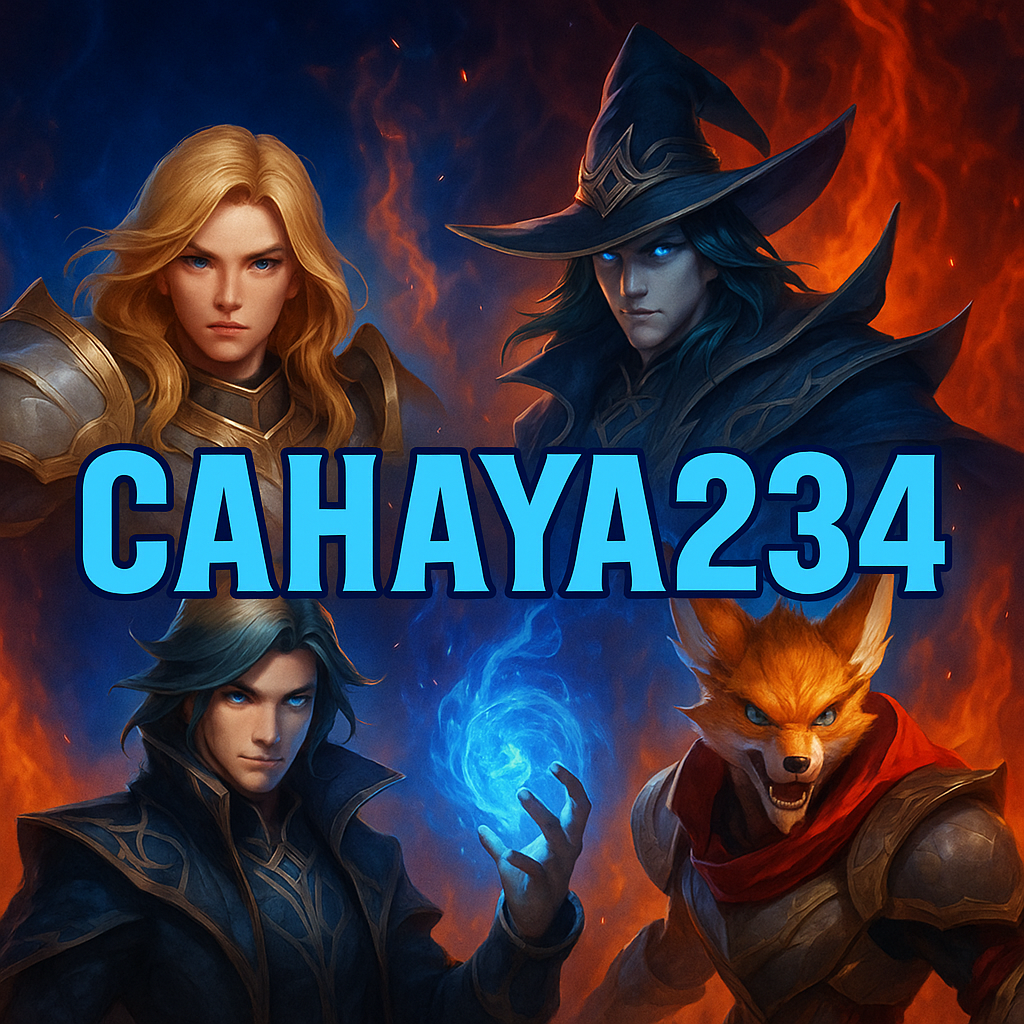 cahaya234
